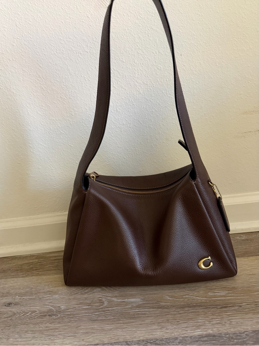 Coach Lola Shoulder Bag - Picture 2 of 8